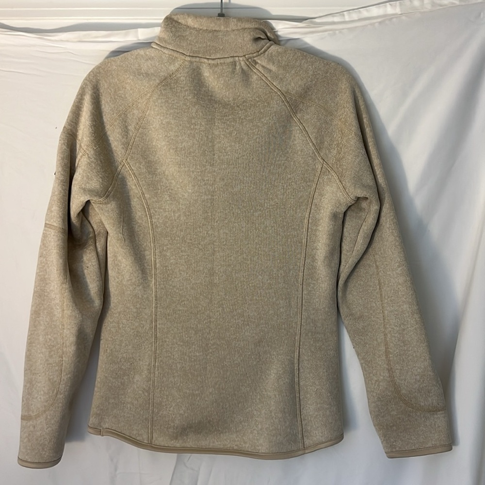 Avalanche Pullover 1/4 Zip - Picture 3 of 6